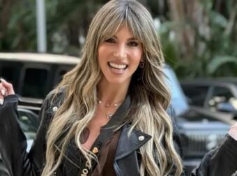 Αθηνά Οικονομάκου: Αυτός είναι ο ιδιαίτερος προορισμός που επέλεξε για το φετινό Πάσχα – Φωτογραφίες