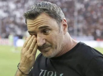 Θρήνος στο ελληνικό ποδόσφαιρο: Πέθανε ο Στέφανος Μπορμπόκης σε ηλικία 59 ετών