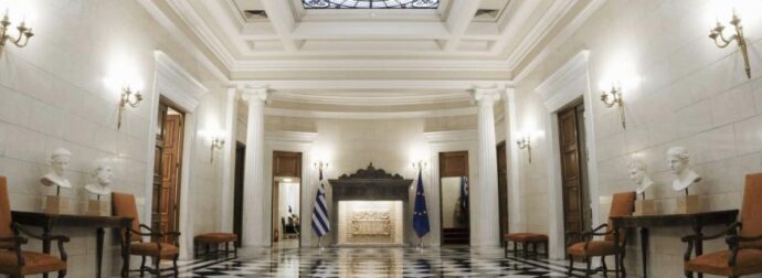 Πότε παραιτείται ένας Πρωθυπουργός;