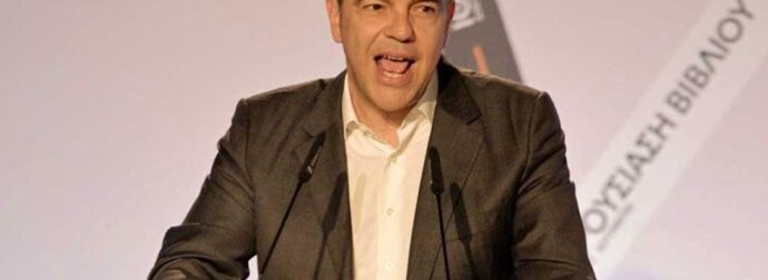 Οι ευχές Τσίπρα για την Ανάσταση με τον ήλιο που ανατέλλει: «Την άνοιξη αν δεν τη βρεις, τη φτιάχνεις»