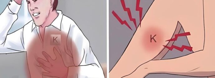 Πώς να αναγνωρίσετε την έλλειψη καλίου