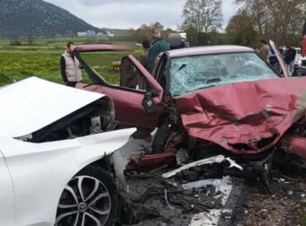 Μαθεύτηκε όλη η αλήθεια για τον νεκρό 3χρονο παιδί που σκοτώθηκε σήμερα στην Καβάλα