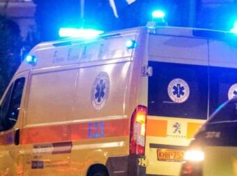 Λουτράκι: 14χρονος πήγε να πνιγεί όταν έτρωγε σε ταβέρνα – Νοσηλεύτρια από το διπλανό τραπέζι του έσωσε τη ζωή