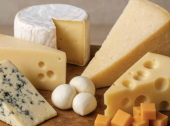 Το χειρότερο τυρί για την υγεία σου – Γιατί πρέπει να το αποφεύγεις