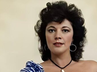 Η γυναικάρα Καίτη Παπανίκα – Το τpαγικό τέλος της και ο πασίγνωστος σύζυγος της