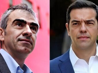 Καθηγητής Μαραντζίδης: «Ο Τσίπρας είναι ο τελευταίος απo τους χαρισματικούς ηγέτες»