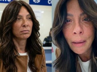 Ο κακός χαμός με την Τουρκάλα που της απαγορεύτηκε η είσοδος στην Ελλάδα: Η νέα οργισμένη απάντηση της τραγουδίστριας, βίντεο