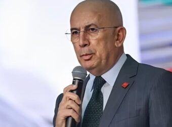 Τουρκία: Συνελήφθη ο επικεφαλής της αντιπολίτευσης στην Άγκυρα