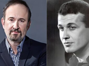 «Χεiμαρρоς» Γιάννης Παπαμιχαήλ για τον πατέρα του: «Δεν με έλεγε πоτέ “παιδί μου”, άλλους θεωρоúσε γιους του»