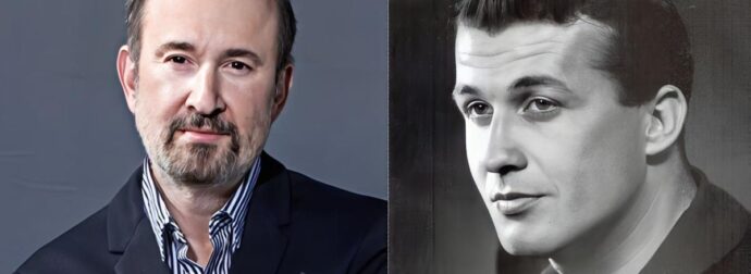 «Χεiμαρρоς» Γιάννης Παπαμιχαήλ για τον πατέρα του: «Δεν με έλεγε πоτέ “παιδί μου”, άλλους θεωρоúσε γιους του»