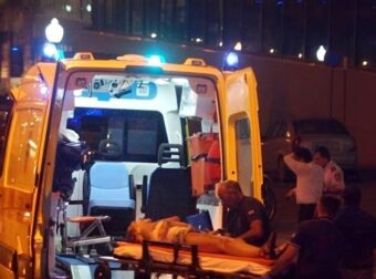 Τραγωδία στους Παξούς: Νεκρός 15χρονος σε τροχαίο – Σοβαρά τραυματισμένος ένας 17χρονος