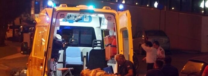 Τραγωδία στους Παξούς: Νεκρός 15χρονος σε τροχαίο – Σοβαρά τραυματισμένος ένας 17χρονος