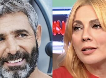Θοδωρής Αθερίδης – Σμαράγδα Καρύδη: Ποζάρουν πρώτη φορά μαζί μετά τον χωρισμό τους
