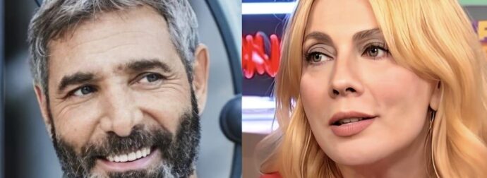 Θοδωρής Αθερίδης – Σμαράγδα Καρύδη: Ποζάρουν πρώτη φορά μαζί μετά τον χωρισμό τους