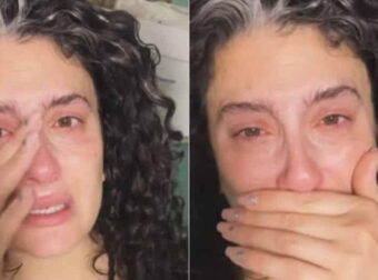 Απολλεών: Ξέσπασε σε κλάματα η πρώην παίκτρια του My Style Rocks που είχε χάσει την κόρη της – Έγινε ξανά μητέρα