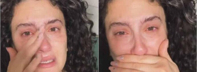 Απολλεών: Ξέσπασε σε κλάματα η πρώην παίκτρια του My Style Rocks που είχε χάσει την κόρη της – Έγινε ξανά μητέρα