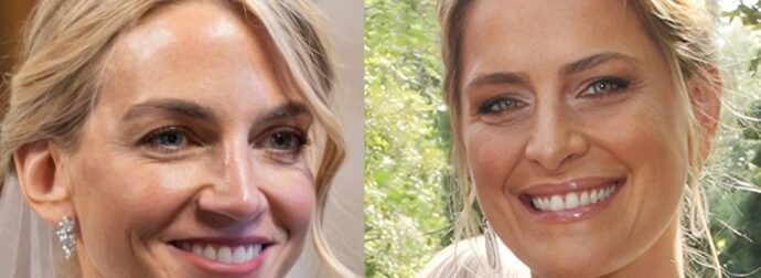 Χρυσή Βαρδινογιάννη και Τατιάνα Μπλάτνικ: Μια αναπάντεχη φωτογραφία από το παρελθόν ξανά στο προσκήνιο