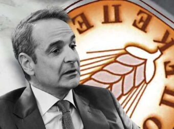 Σεισμός με ονόματα «φωτιά»: Η Λάουρα Κοβέσι «τινάζει» την κυβέρνηση στον αέρα – Ποιοι Υπουργοί και 20 Βουλευτές «καίγονται» για τον ΟΠΕΚΕΠΕ με την δικογραφία του Μαΐου