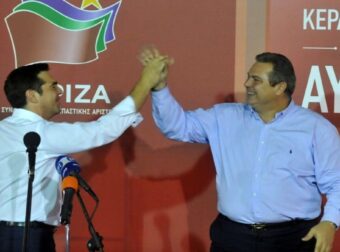 Ο Αλέξης Τσίπρας «τελειώνει» τον ΣΥΡΙΖΑ – Αυτοί είναι οι 7 που θα τον φέρουν ξανά στο Μαξίμου