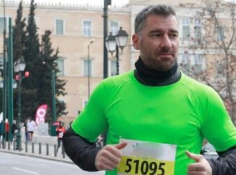 Γιούρκας Σεϊταρίδης: Πένθος για τον πρώην ποδοσφαιριστή