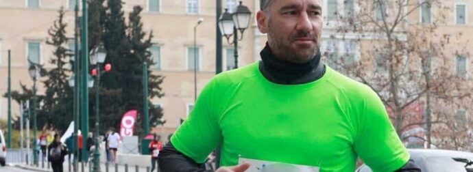 Γιούρκας Σεϊταρίδης: Πένθος για τον πρώην ποδοσφαιριστή