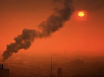 Η πόλη της Ελλάδας με τον πιο μολυσμένο αέρα – Δείτε όλη τη λίστα