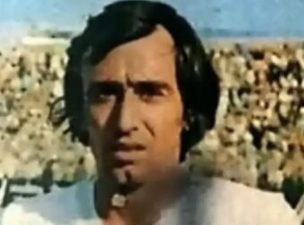 Πέθανε ο Μίλτος Σεϊταρίδης, παλαίμαχος ποδοσφαιριστής και θείος του Γιούρκα