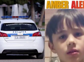 Βουλιαγμένη – Έκτακτο: Βγήκε amber alert για γονική αρπαγή 6χρονου παιδιού