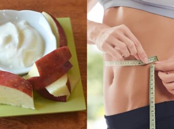 Δίαıτα με γιαούρτι και μήλα: Για γρήγορη απώλεια βάρους χωρίς πολύ κόπο – Χάσε 6 κıλά σε 7 ημέρες
