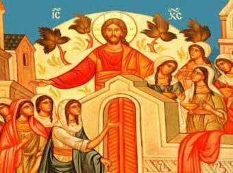 Τρίτη του Πάσχα: Τι δεν πρέπει ποτέ να κάνουμε αυτή τη μέρα – Τα έθιμα που λίγοι γνωρίζουν