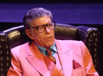 Γιάννης Μπέζος: «Ο γάμος έχει και βλαβερές συνέπειες, δεν αρκεί μόνο η αγάπη, χρειάζονται περισσότερα»