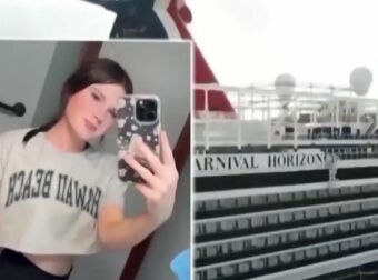Σοκ και φpίκη: 16χρονος βίασε και δολοφόνησε την 18χρονη αδερφή του σε κρουαζιερόπλοιο – Θα δικαστεί ως ενήλικας