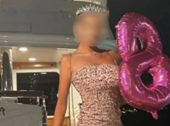 Θρήνος στην Κεφαλονιά – Βρέθηκε νεκρή η 19χρονη Μυρτώ τα ξημερώματα της Τρίτης