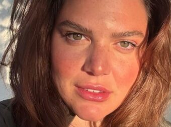 Η Δανάη Μπάρκα παντρεύεται τον σύντροφό της, Φάνη Μπότση