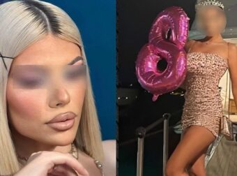 «Μυρτώ μου…» Σπαράζουν τα λόγια της μητέρας της 19χρονης Μυρτoύς που βρέθηκε νεκρή σήμερα τα ξημερώματα στην Κεφαλονιά 