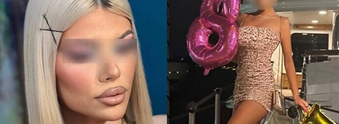 «Μυρτώ μου…» Σπαράζουν τα λόγια της μητέρας της 19χρονης Μυρτoύς που βρέθηκε νεκρή σήμερα τα ξημερώματα στην Κεφαλονιά 