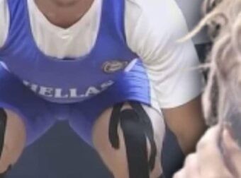 Πρωταθλητής της άρσης βαρών ένας από τους συλληφθέντες για τον θάνατο της 19χρονης στην Κεφαλονιά