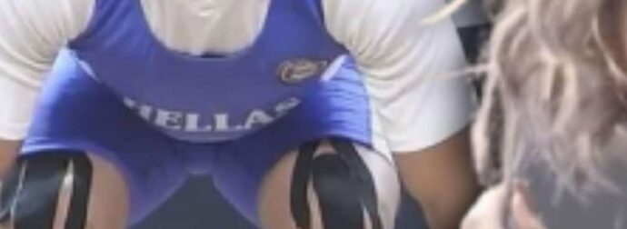 Πρωταθλητής της άρσης βαρών ένας από τους συλληφθέντες για τον θάνατο της 19χρονης στην Κεφαλονιά