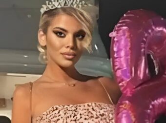 Κεφαλονιά: Συνελήφθη και τρίτο άτομο για τον θάνατο της 19χρονης Μυρτώς