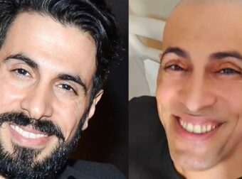 Γιώργος Παράσχος: «Ένας από τους δύο καρκίνους πάει να ανέβει αλλά δεν φοβάμαι – 'Ο,τι θέλει ο Θεός ας έρθει»