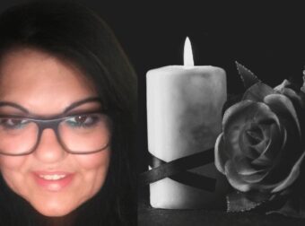 Απέραντη λύπη για την απώλεια 63χρονης στον Βόλο – Απεβίωσε η Ελένη Σπυρτινούδη