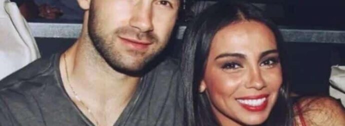 «Μου έπεσαν τα μαλλιά, παλεύω με…»: Συγκλονίζει το δράμα της Ολυμπίας Χοψονίδου! Ράκος ο Βασίλης Σπανούλης