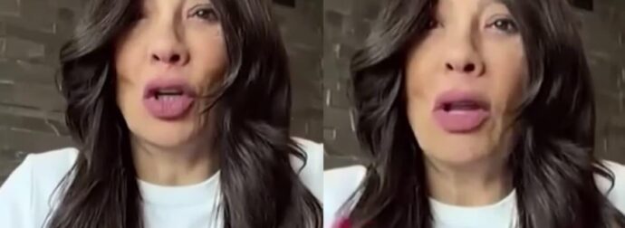 Σάλος με την Τουρκοκύπρια τραγουδίστρια: «Περιμένω μια συγγνώμη…» – Βίντεο από τις νέες δηλώσεις της Ισίν Καρατζά