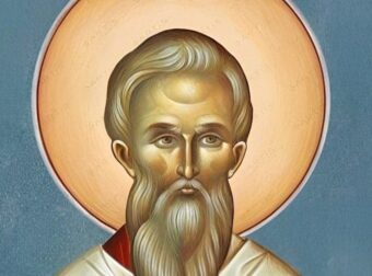 Εορτολόγιο 15 Απριλίου: Μεγάλη γιορτή σήμερα – Οι Άγιοι που γιορτάζουν – Σε ποιους λέμε Χρόνια Πολλά