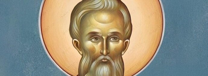 Εορτολόγιο 15 Απριλίου: Μεγάλη γιορτή σήμερα – Οι Άγιοι που γιορτάζουν – Σε ποιους λέμε Χρόνια Πολλά