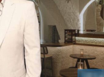 Άγριο ξύλο με πασίγνωστο Έλληνα παρουσιαστή σε κλαμπ της Νάξου τις ημέρες του Πάσχα