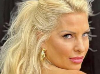 Κοpμί 25χρονης…. η Ελένη Μενεγάκη: Η πρώτη φωτογραφία με μαγιό για φέτος – Έκανε ηλιοθεραπεία στη Μάλαγα της Ισπανίας