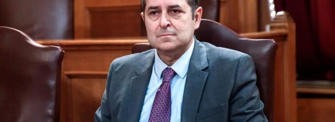 Λιποθύμησε ο Γιώργος Μυλωνάκης κατά την διάρκεια του πρωινού καφέ με τον πρωθυπουργό στο Μέγαρο Μαξίμου – Νοσηλεύεται σε κρίσιμη κατάσταση 