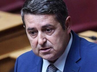 «Σοβαρή, αλλά ελεγχόμενη η κατάστασή του» – Το ιατρικό ανακοινωθέν για την υγεία του Γιώργου Μυλωνάκη