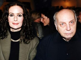 Αποκάλυψη «βόμβα» από Κάτια Δανδουλάκη: «Από τα 32 χρόνια που ήμασταν μαζί με τον Μάριο Πλωρίτη τα 20 ήμασταν χώρια, γιατί…»